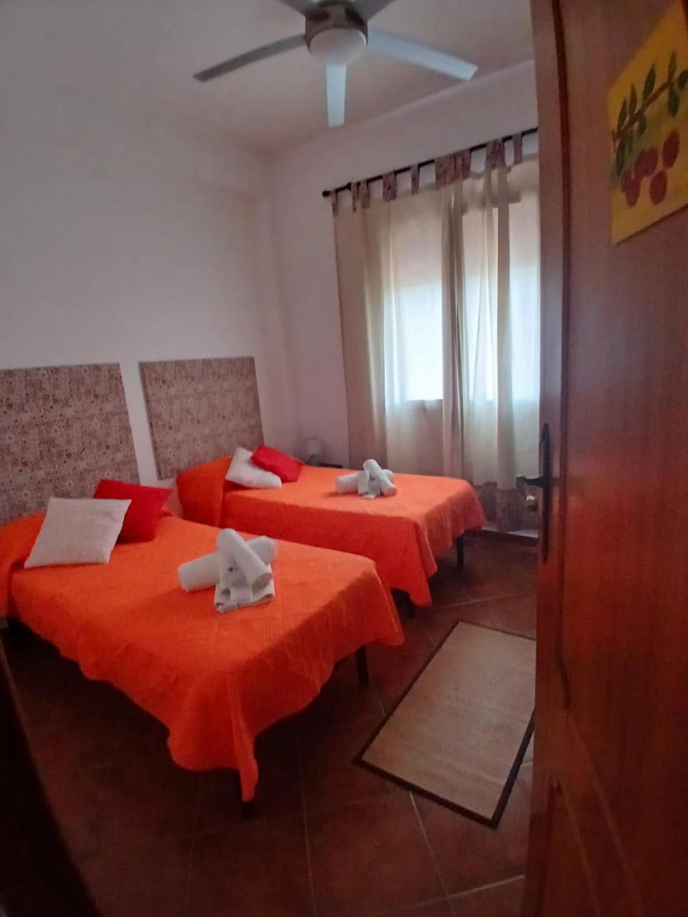 Borgo Vignale Ξενοδοχείο Santuario di Gibilmanna Εξωτερικό φωτογραφία