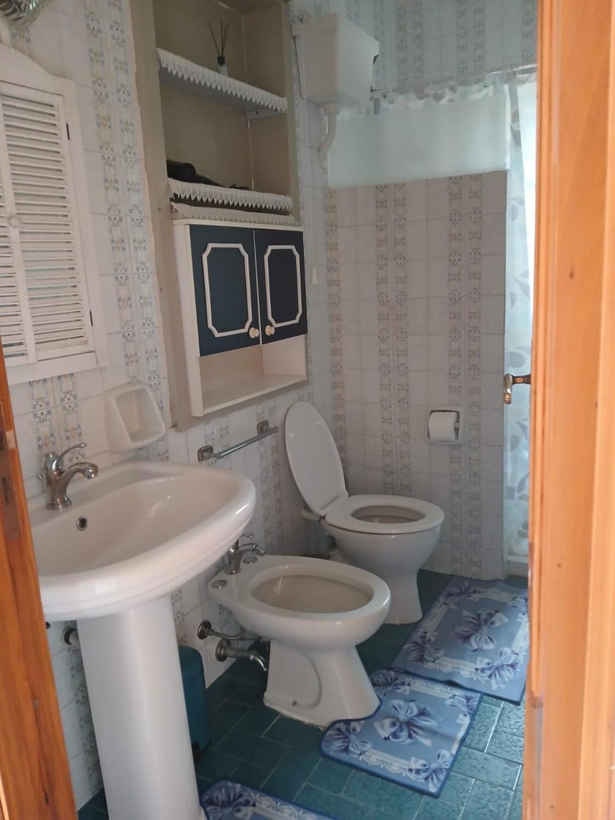 Borgo Vignale Ξενοδοχείο Santuario di Gibilmanna Εξωτερικό φωτογραφία