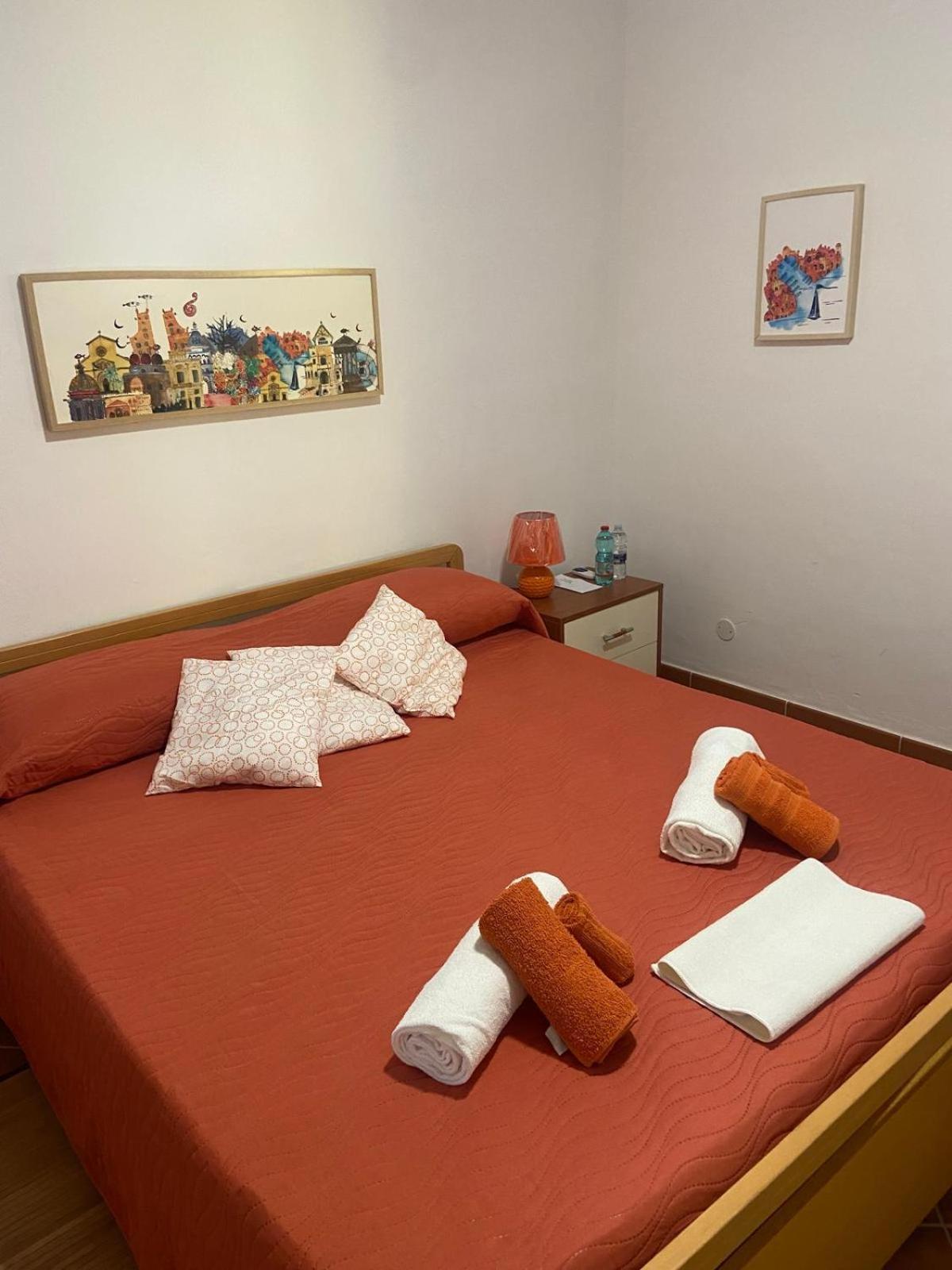 Borgo Vignale Ξενοδοχείο Santuario di Gibilmanna Εξωτερικό φωτογραφία