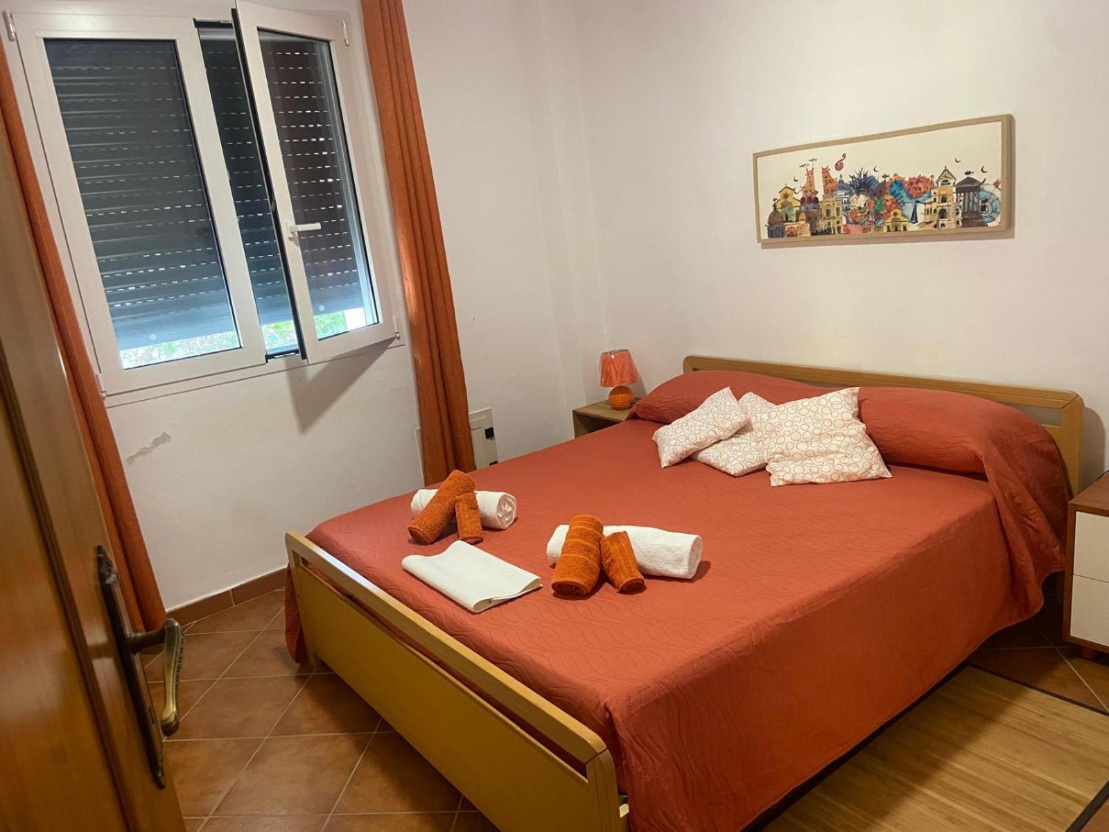 Borgo Vignale Ξενοδοχείο Santuario di Gibilmanna Εξωτερικό φωτογραφία
