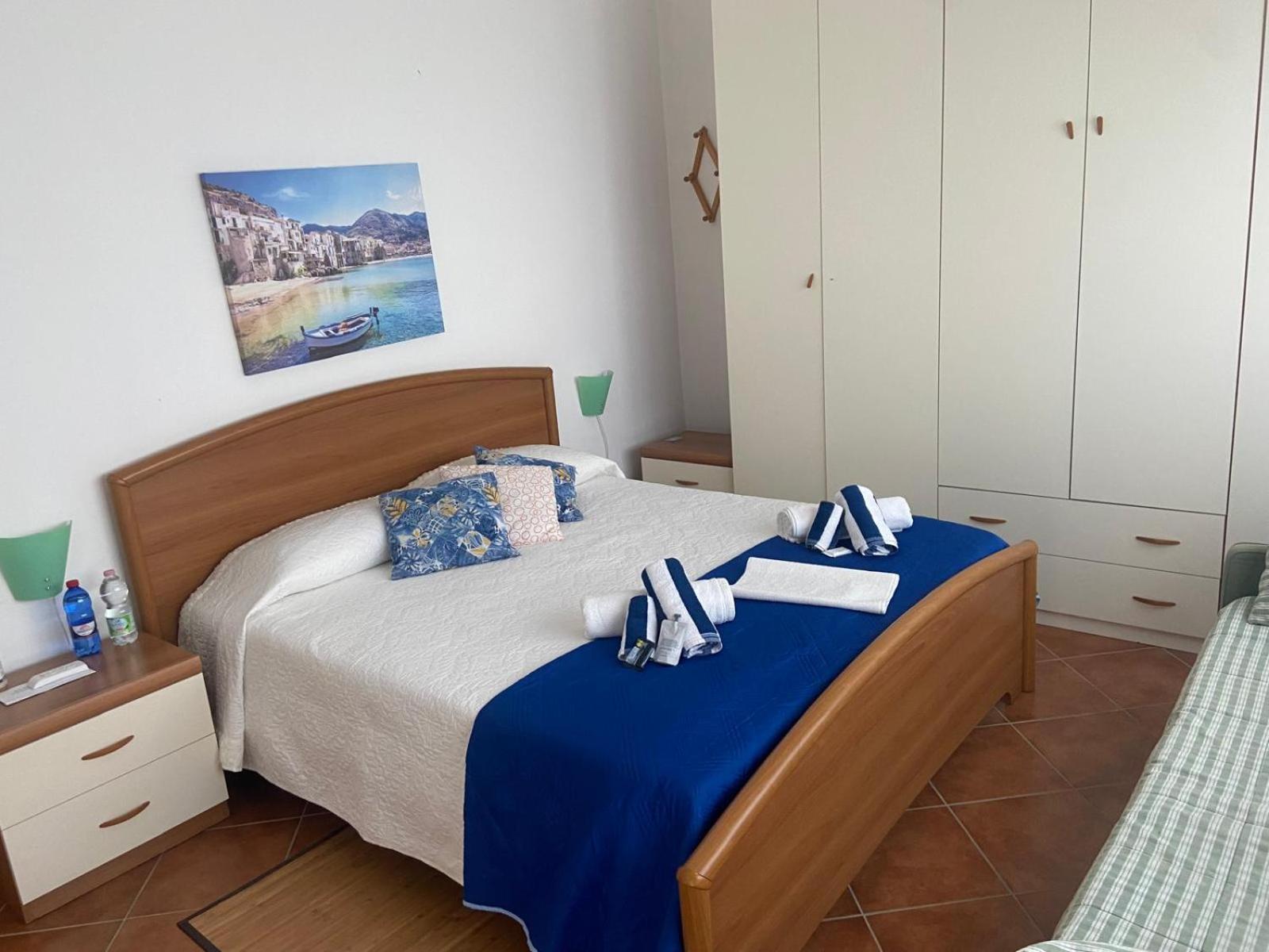 Borgo Vignale Ξενοδοχείο Santuario di Gibilmanna Εξωτερικό φωτογραφία