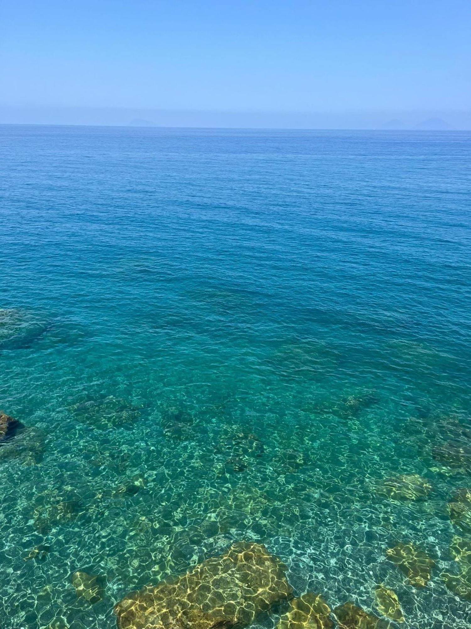 Borgo Vignale Ξενοδοχείο Santuario di Gibilmanna Εξωτερικό φωτογραφία